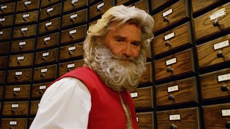 Kurt Russell Is Santa In Netflix’s Christmas Chronicles Movie | Movies ...