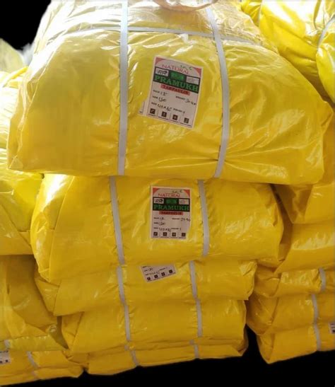 Pramukh Balaji Polyethylene Hdpe Tarpaulin Thickness To