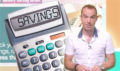 Martin Lewis Money Saving Expert: THIS is the savings account for high ...