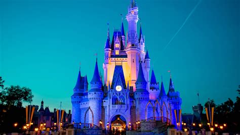 Disney After Hours A Magical Nighttime Adventure In Orlando