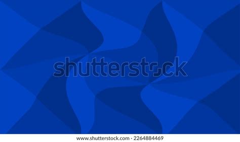 4k Wallpaper Background Blue Wave Effect Stock Illustration 2264884469 | Shutterstock