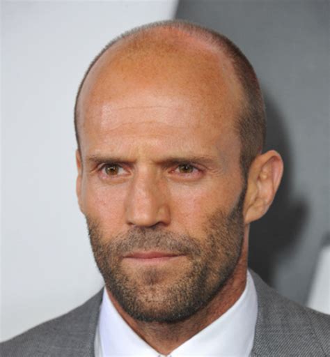 The 9 Best Beard Styles For Bald Men Follow These Hollywood Leading Men