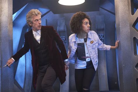 Doctor Who Season 10 Soundtrack Release Date Speculation Radio Times