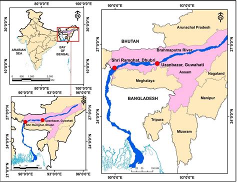 Frontiers Understanding The Breeding Phenology Of Anadromous Fish