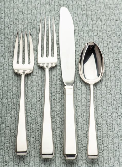 Craftsman By Towle Sterling Silver Flatware