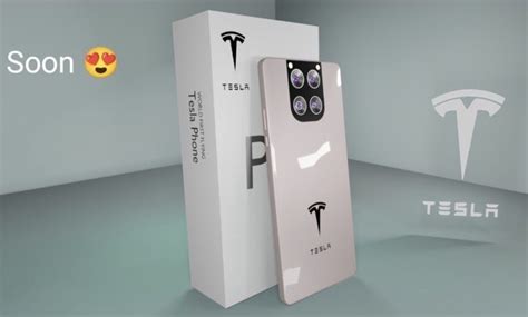 Tesla Pi Phone Pro Price Specs Release Date News Smartphonebio