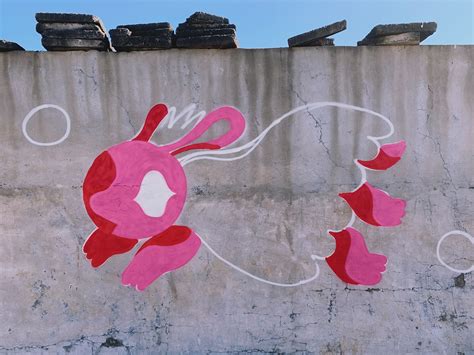 Graffiti I on Behance