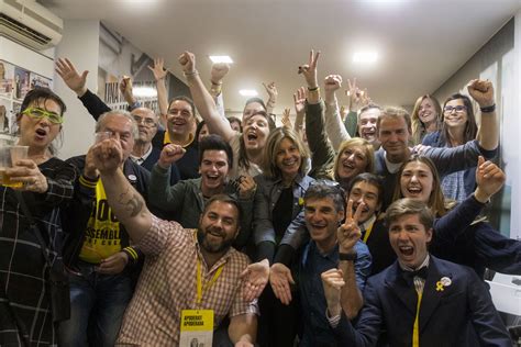 Junts Per Sant Cugat Guanya Les Eleccions Tot I La Gran Pujada D Erc I Psc