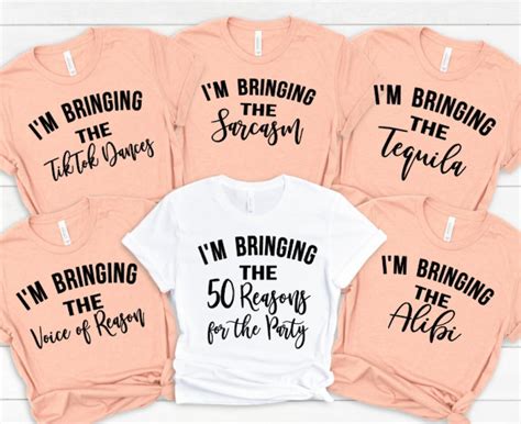 50th Birthday Shirtpersonalized Group Birthday Party Shirts Funny Birthday Trip Shirt50th