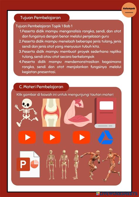 7424407 Lkpd Interaktif Sistem Rangka Sendi Dan Otot