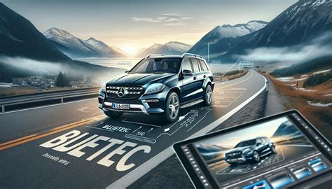 mercedes gl bluetec matic review eco friendly power auto