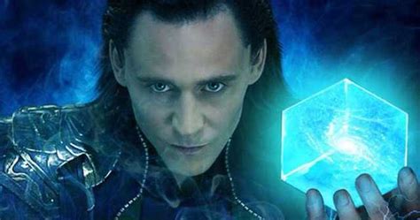 Avengers Loki finalement manipulé par la pierre de l esprit KULTT