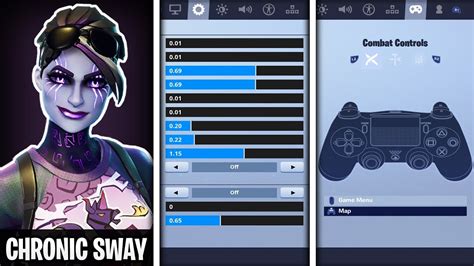 57 HQ Photos Fortnite Keybinds For Controller : Best Controller Settings For Fortnite Xbox 1 ...