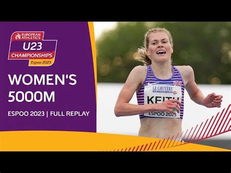 European Athletics U23 Championships | Overview | European Athletics