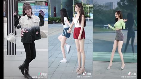 59 Best Tiktok Mejores Street Fashion Tik Tok Douyin China Youtube