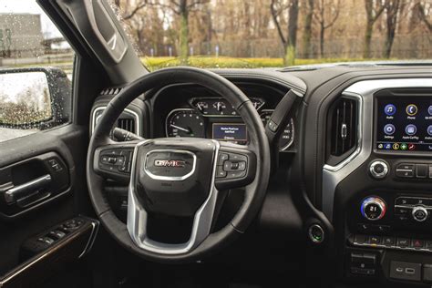 2020 Gmc Sierra 1500 Gains New Carbon Black Metallic Color Gm Authority