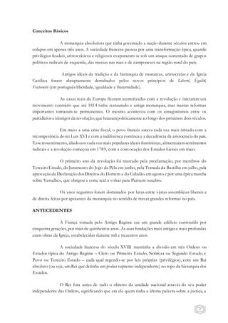 Revolução francesa PDF