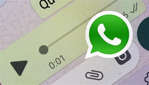 Whatsapp Truco Para Escuchar Un Audio Sin Que Tu Contacto Se Entere