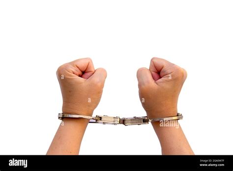 Women In Shackles