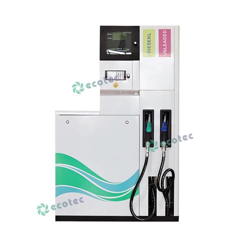 Wintec Dispensers Tokheim Pumps Petrol Station Dispenser Manual Fuel