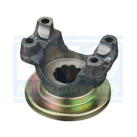 Flange Do Pinh O Do Diferencial Lng Mercadocar