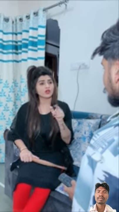 Biwi No 1 😂🤪funny Video Youtubeshorts Comedyvideo Funnyseries