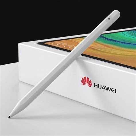 Huawei MatePad Stylus Pen For T10 T10s Mate30 40 P30 40 MatePad Pro