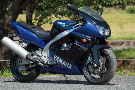 Yamaha Yzf R Thunderace Sv Specs Yamaha Yamaha Motorcycles