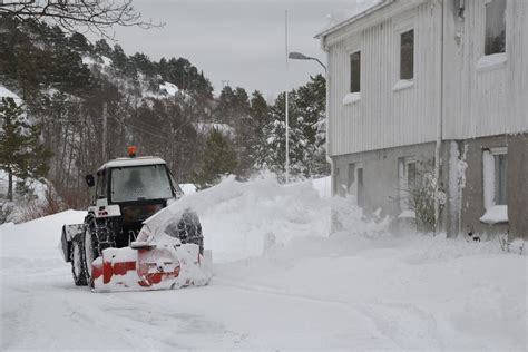 Free photo: Clearing the snow - Building, Seasonal, Work - Free ...