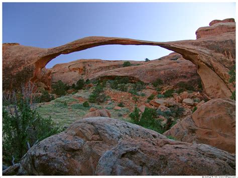 Landscape Arch