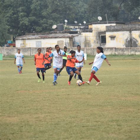 Rfys Football Season Jamshedpur City Championship Final Lbsm