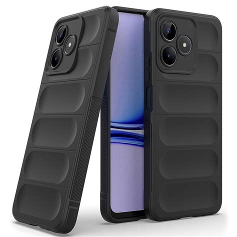 Zapcase Back Case Cover For Realme Narzo N53 Realme C53 Compatible