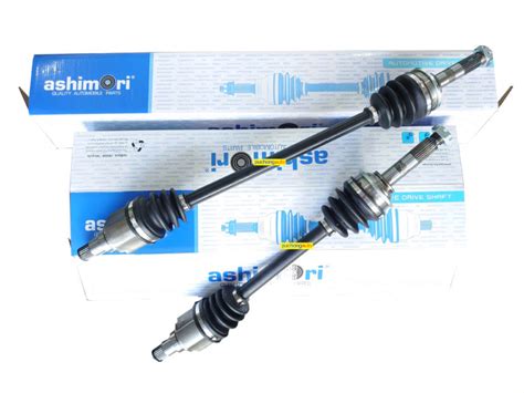 Drive Shaft Perodua Kenari Kelisa Viva Proton Perodua Parts