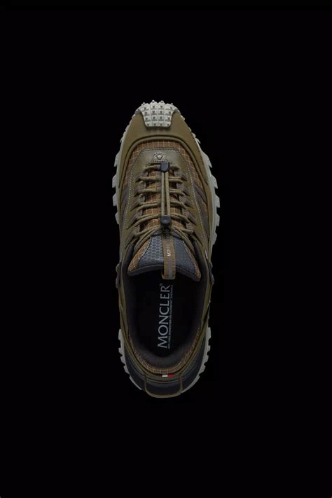 Sneakers for Men - Shoes | Moncler US