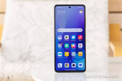 Xiaomi Redmi Note Pro Review Design Build Quality Handling