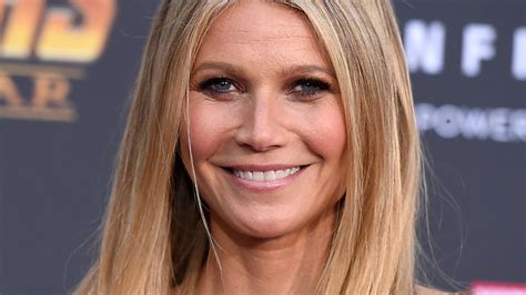 Nach Vagina Kerze Gwyneth Paltrow Bringt Orgasmus Duftkerze Raus