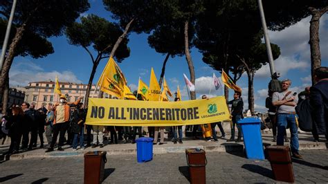 Grande Confusione Sotto Il Cielo Green Schlein Delude Conte Tarda