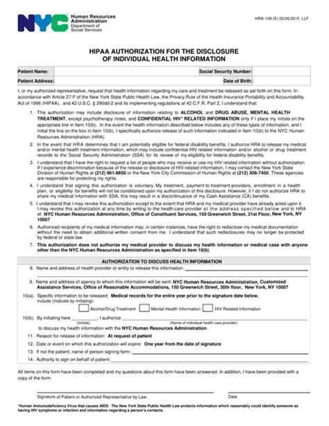 Form Hra 108 Fill Out Sign Online And Download Printable Pdf New