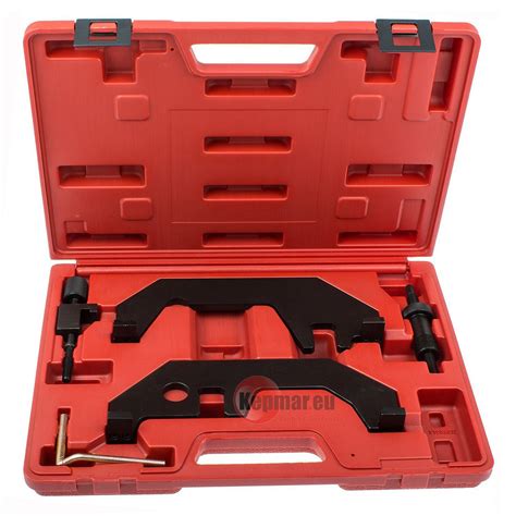 Automotive Engine Timing Crankshaft Locking Setting Tool Kit For BMW