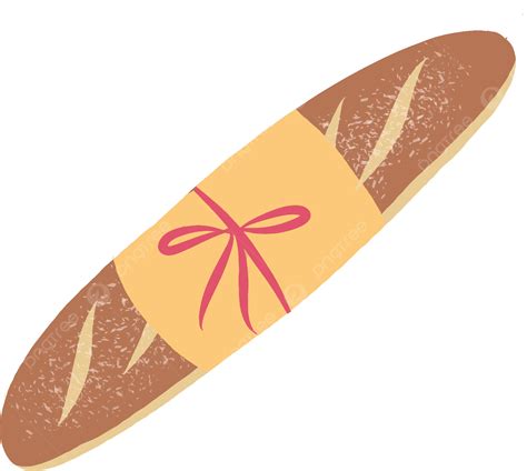 Junquillo Png Bollo De Baguette Pan Franc S Un Pan Png Y Psd Para