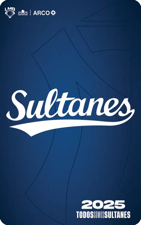 Sultanes Club De B Isbol Monterrey