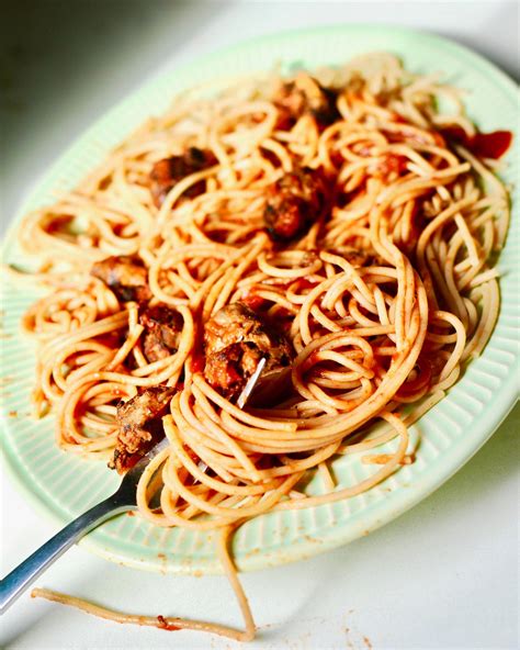 All Time top 15 Italian Sausage Spaghetti Sauce Recipe – How to Make Perfect Recipes