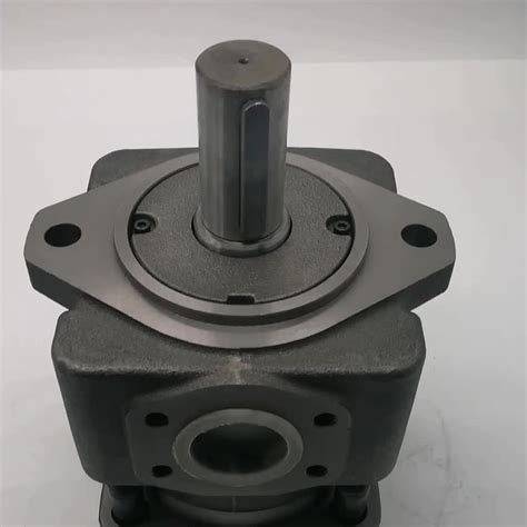 Internal Gear Pump At Rs 55000 Internal Gear Pump In Ahmedabad Id