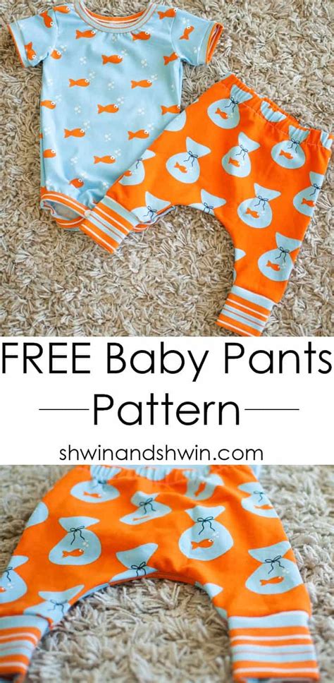 11 Cute And Easy Sewing Projects For Babies Live Better Lifestyle