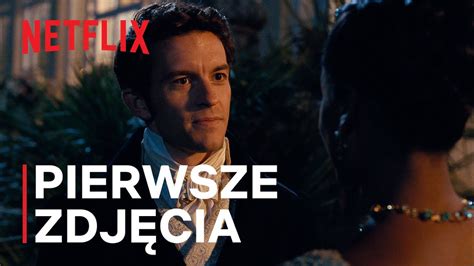 Bridgertonowie Tudum Pierwsza Zapowied Sezonu Netflix Youtube