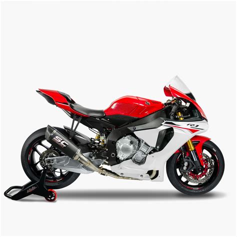 Suter Superbike Swingarm Kit Yamaha Yzf R R M