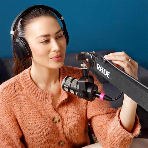 RØDE presenta PSA1 el brazo de estudio profesional definitivo