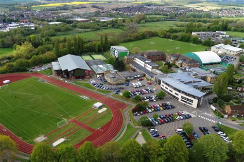 Canterbury Primary School - Canterbury Academy Trust