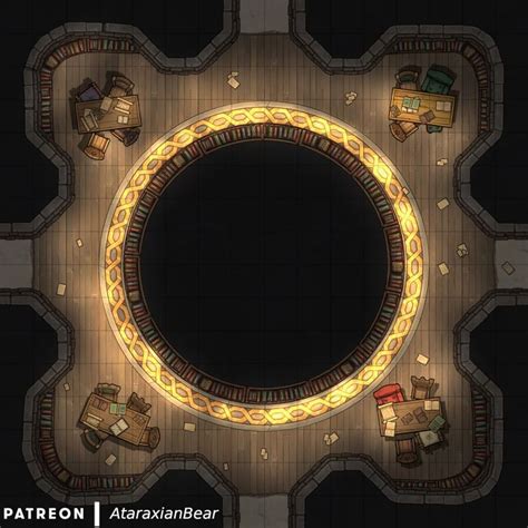 100 free modular rooms – Artofit