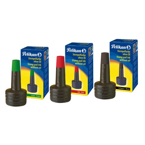 Mastilo za pečat Pelikan 28mm - Lux Roll d.o.o.